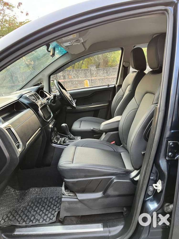 Tata Hexa 2.2 Xta 4x2 7 Str, 2019, Diesel