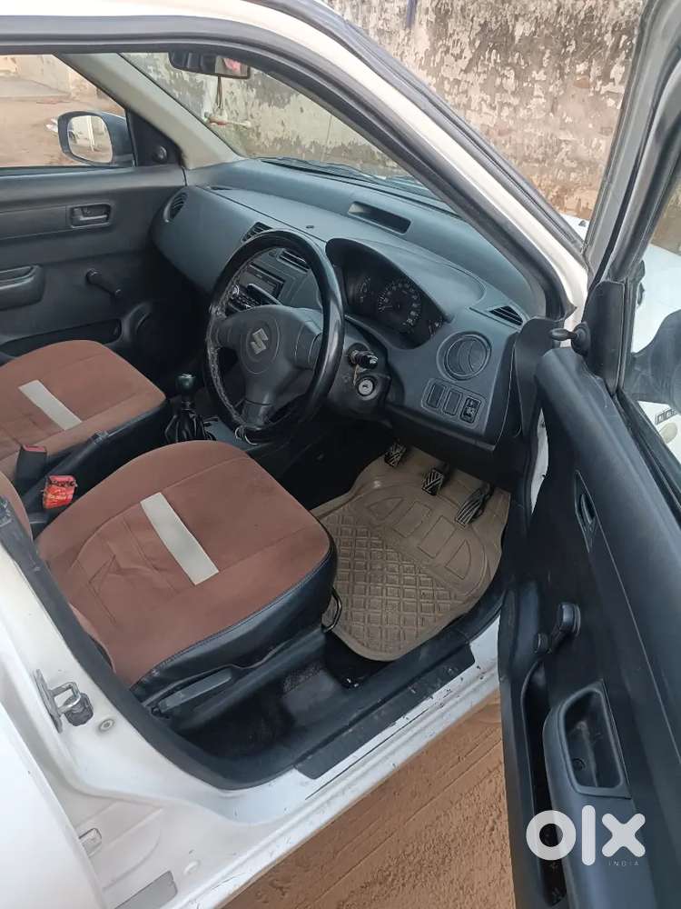 Maruti Suzuki Dzire 2015 Diesel 100000 Km Driven