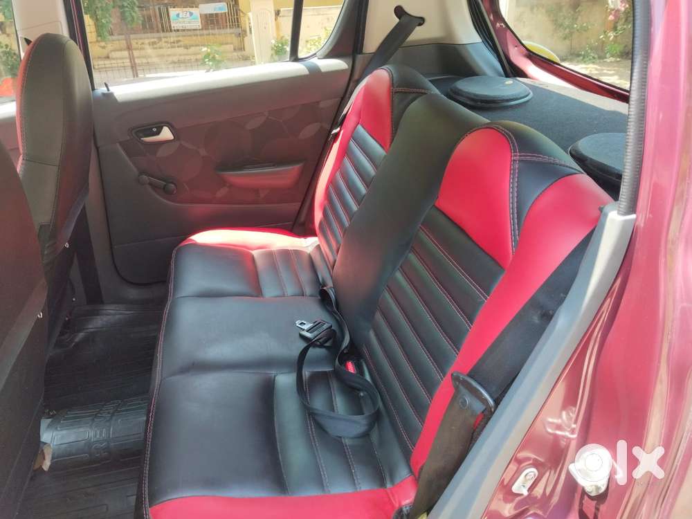 Maruti Suzuki Alto 800 2012-2016 Lxi Anniversary Edition, 2013, Petr..