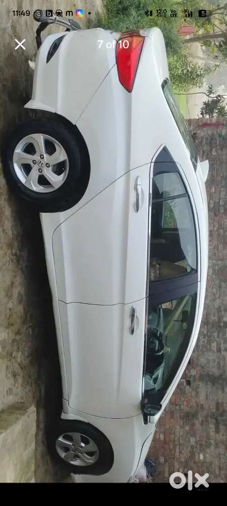 Honda City 1.5 Diesel 2014 August