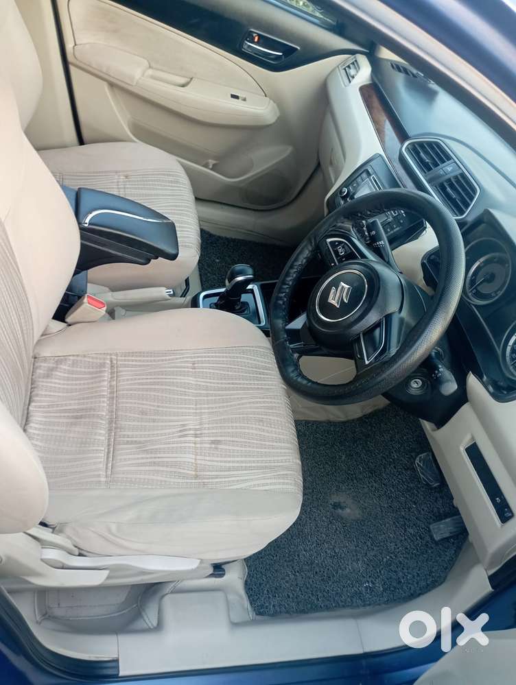 Maruti Suzuki Swift Dzire Amt Vdi, 2017, Diesel
