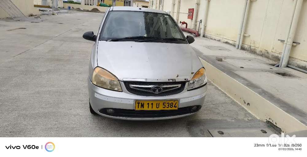 Tata Indigo Ecs Ls 2016 Diesel Manual