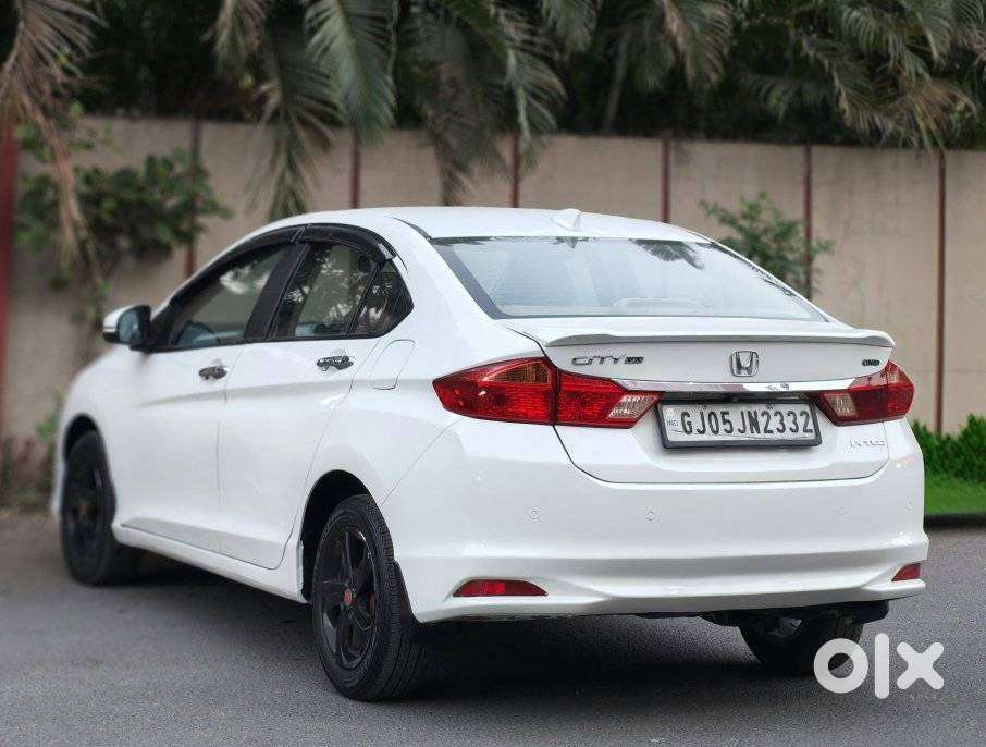 Honda City I Dtec Vx, 2015, Diesel