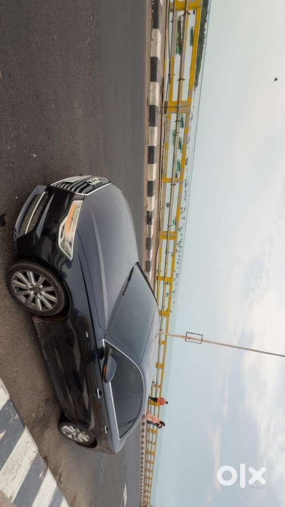 Audi A6, 2016, Diesel