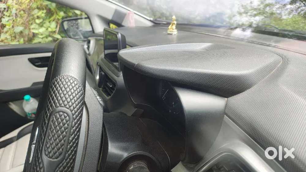 Tata Altroz 1.2 Xt 2022 Manual Petrol