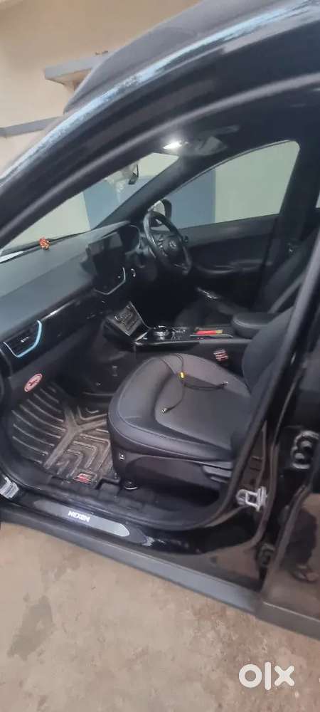 Nexon Ev Max 451 Long Range For Sale Fixed Price