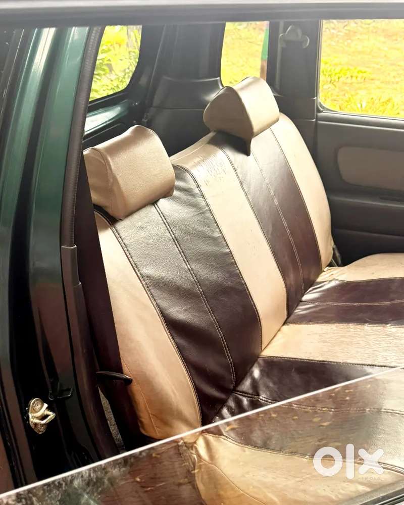 Maruti Suzuki Wagon R Lxi Minor 2007