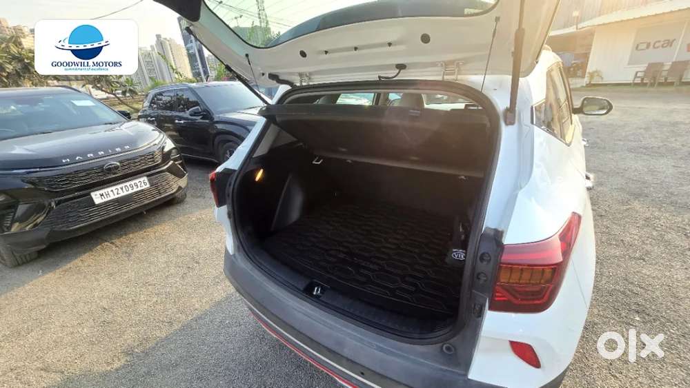 Kia Seltos 1.4 Gtx Gdi Petrol At, 2019, Petrol