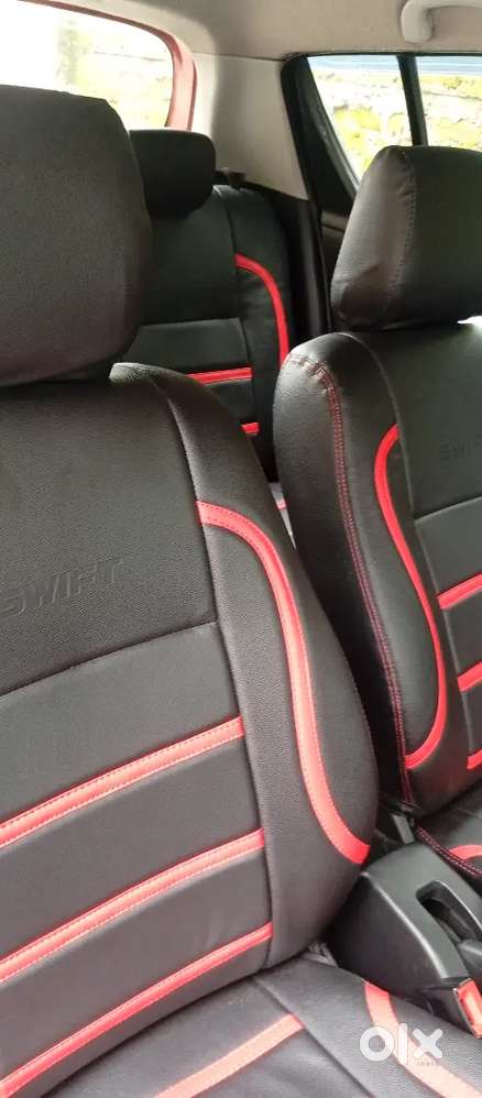 Maruti Suzuki Swift Vxi 2013 Cng Petrol Gud Cadisan  Rivascamera  Lcd