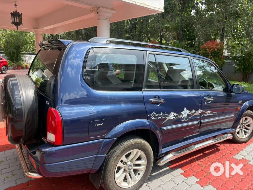 Maruti Suzuki Grand Vitara, 2004, Petrol