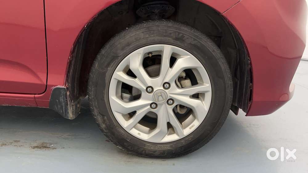 Honda Amaze Vx 1.2 Petrol Mt, 2021, Petrol