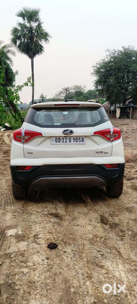 Mahindra Xuv300 W6 Diesel, 2019, Diesel