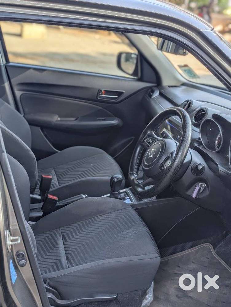 Maruti Suzuki Swift 1.2 Vxi (o), 2023, Petrol