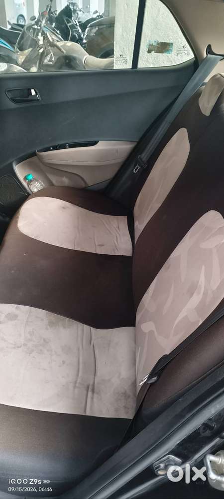 Excellent Condition Hyundai Grand I10 Magna - Very Well Maintained
