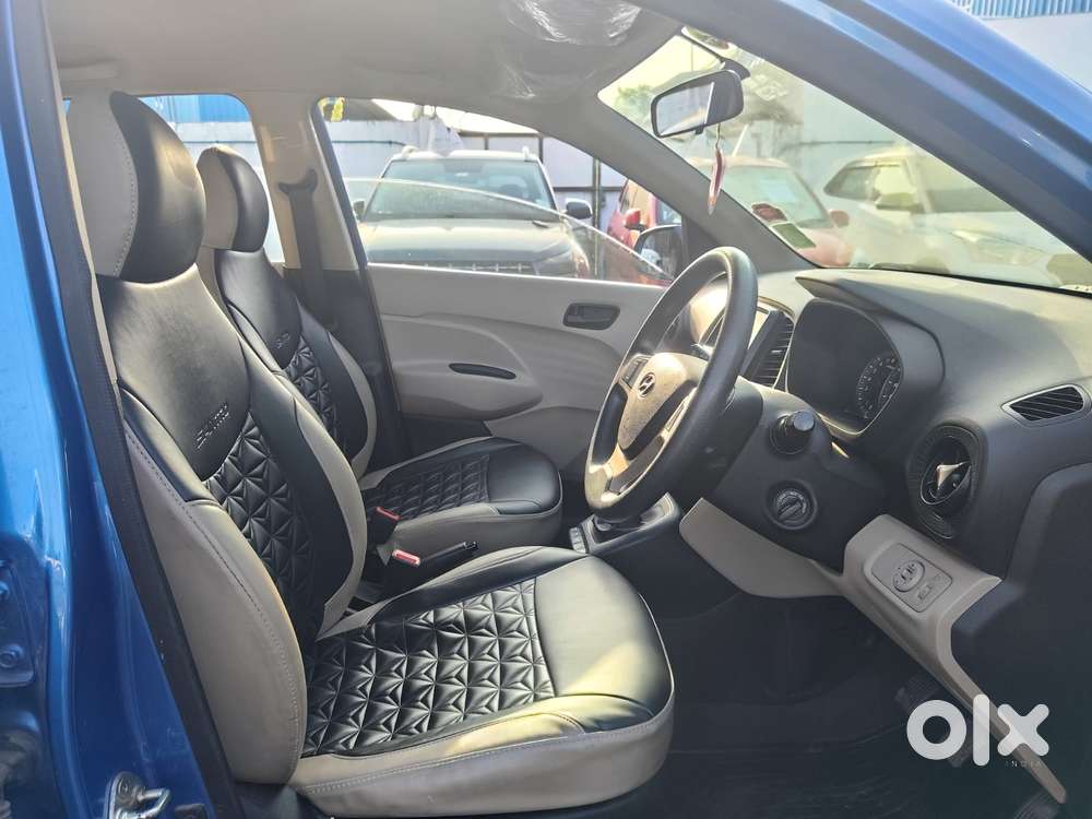 Hyundai Santro Sportz, 2020, Petrol