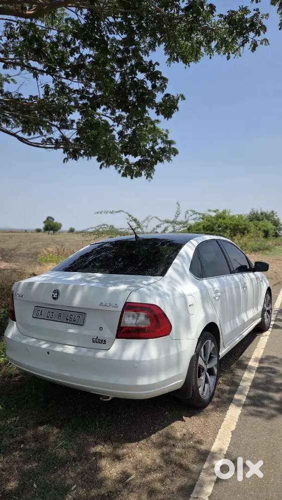 Clean Condition Car No Work Resently Service