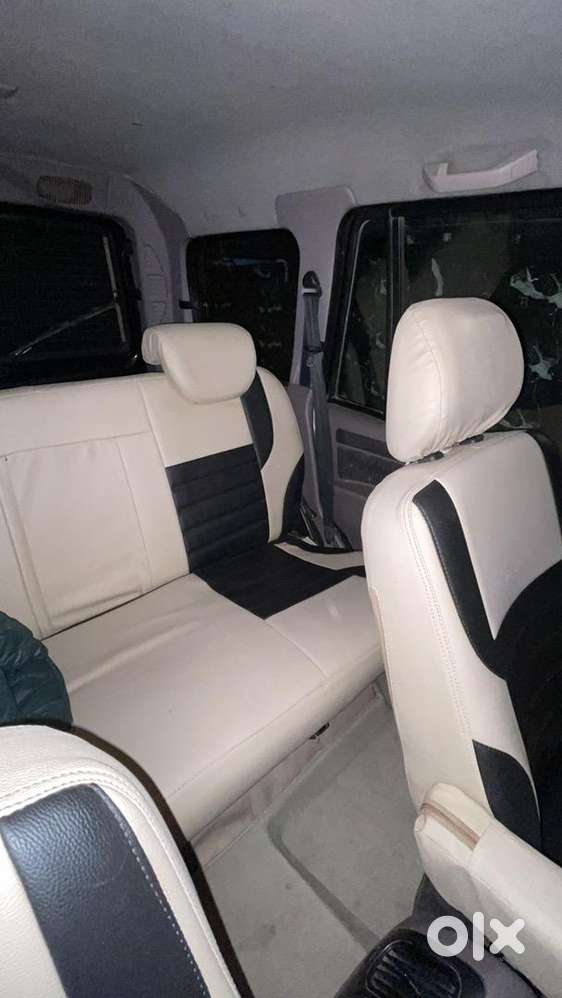 Mahindra Scorpio 2014 Diesel Well Maintained