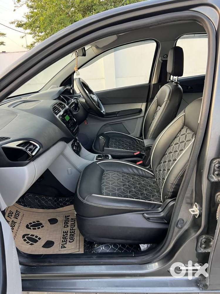 Tata Tiago 1.2 Revotron Xta, 2023, Petrol