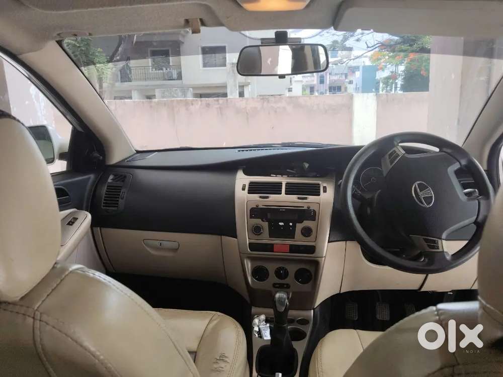 Tata Manza 2011 Diesel Well Maintained