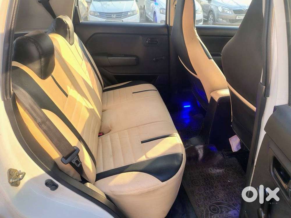 Maruti Suzuki Wagon R 1.0 Lxi Cng, 2020, Cng & Hybrids