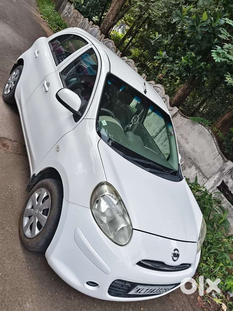 Nissan Micra Xv, 2011, Petrol