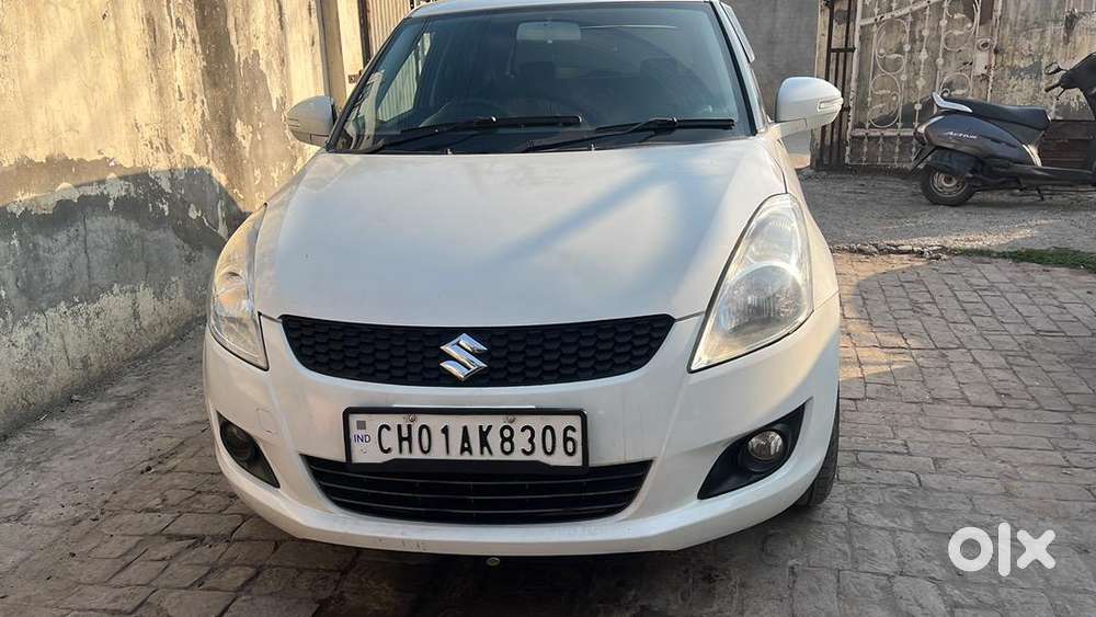 Maruti Suzuki Petrol 2011