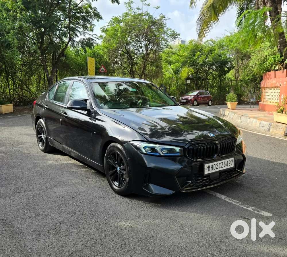 Bmw 3 Series 2.0 320d Prestige, 2013, Diesel