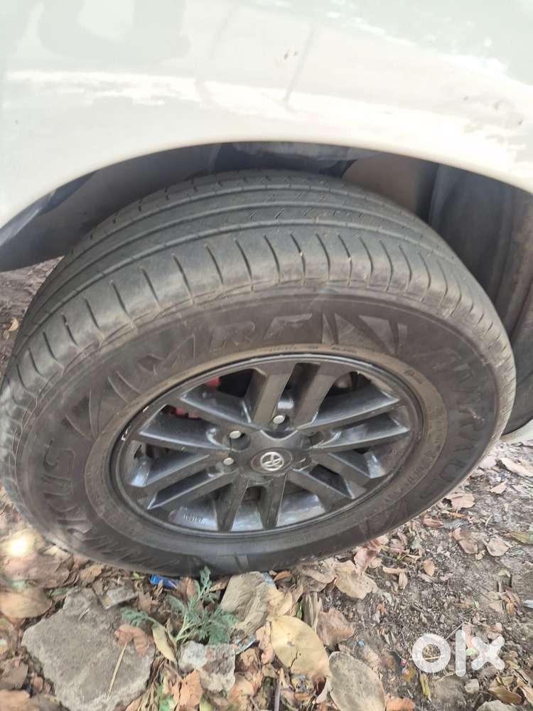 Toyota Fortuner 3.0 4x2 Automatic, 2016, Diesel