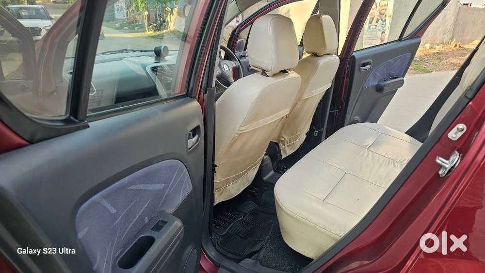 Maruti Suzuki Ritz Vdi (abs) Bs Iv, 2012, Diesel