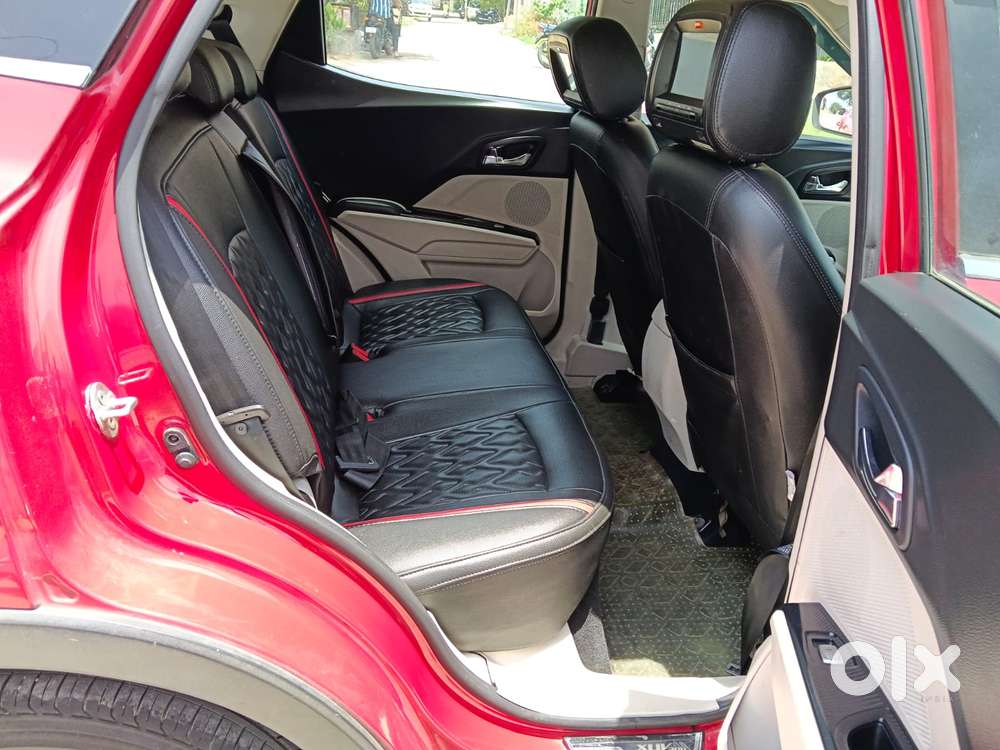 Mahindra Xuv300 W8 Amt Diesel, 2019, Diesel
