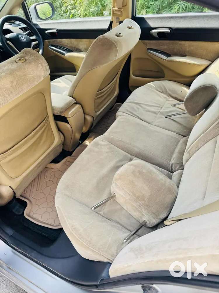 Honda Civic For Sale In Amritsar