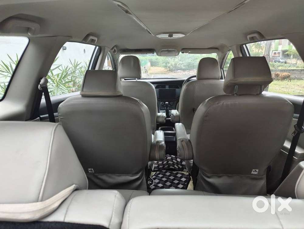 Mahindra Marazzo M2, 2019, Diesel