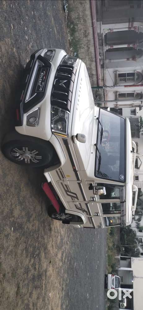 Mahindra Be 6 Be, 2021, Diesel