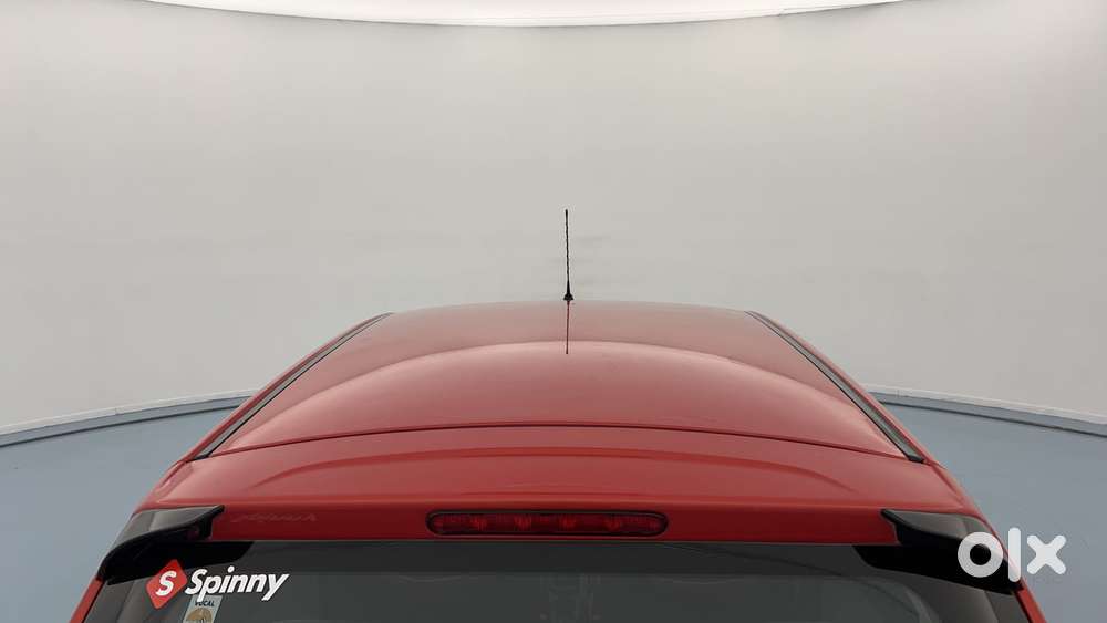 Tata Tiago 1.2 Revotron Xt Option, 2020, Petrol