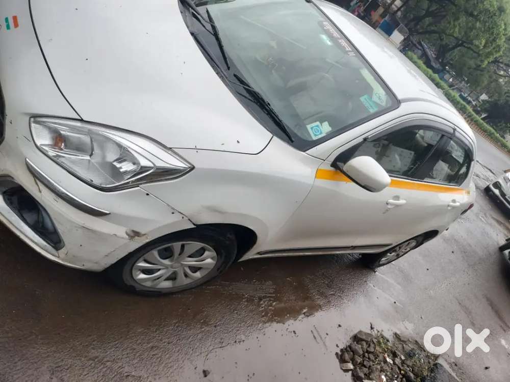 Maruti Dzire 1.2 Vxi 2023