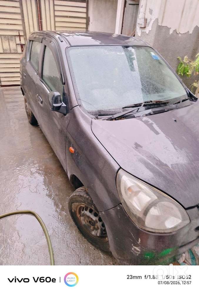 Maruti Suzuki Petrol 2015