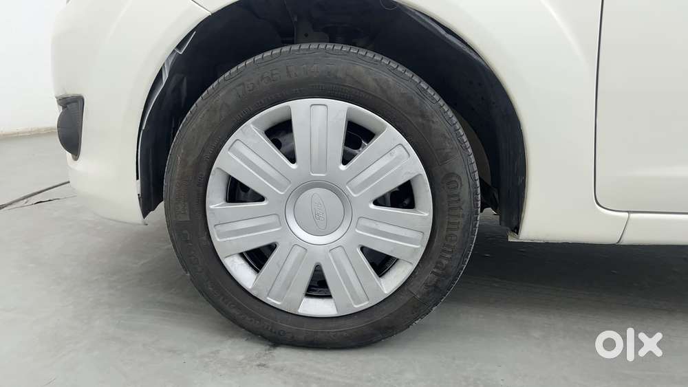 Ford Figo 2010-2012 Diesel Exi, 2012, Diesel