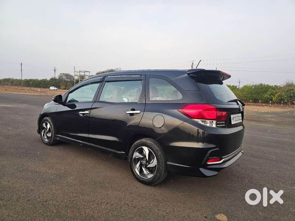 Honda Mobilio Rs Option I-dtec, 2014, Diesel