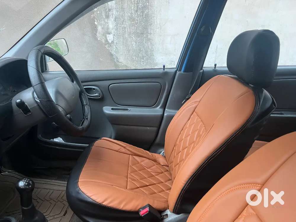Maruti Suzuki Alto 2010 Lxi