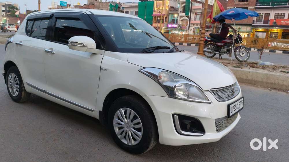 Maruti Suzuki Swift, 2016, Petrol