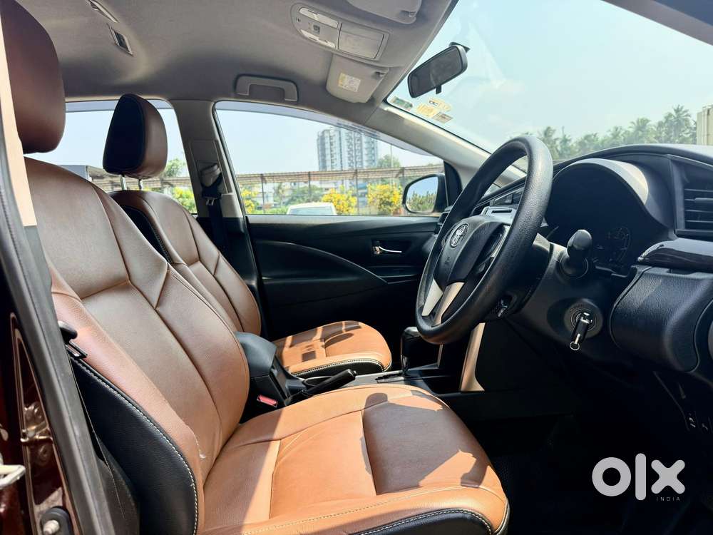 Toyota Innova Crysta G 7 Str, 2019, Diesel