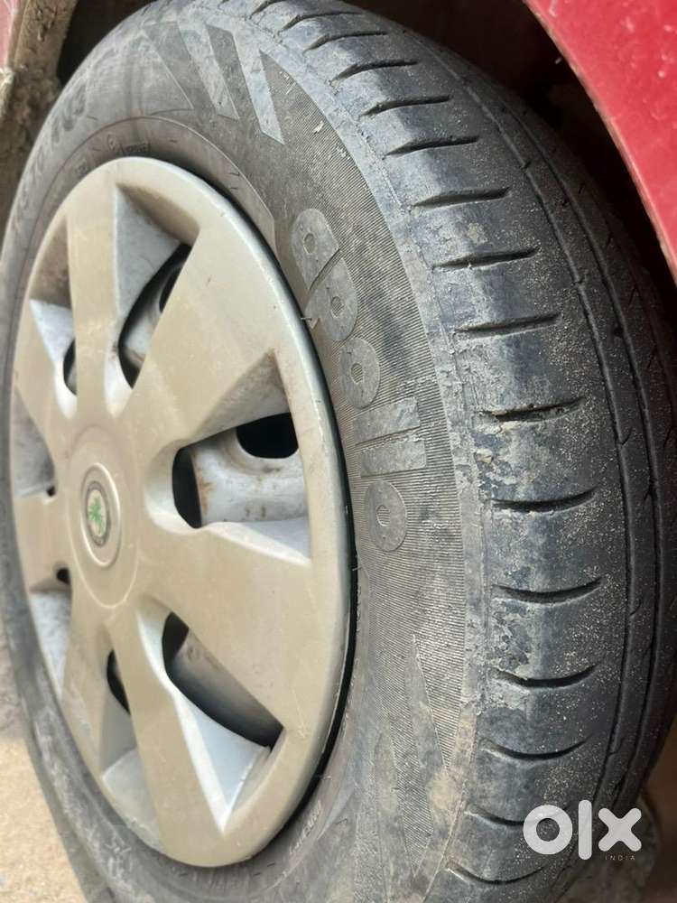 Maruti Suzuki Petrol 2008