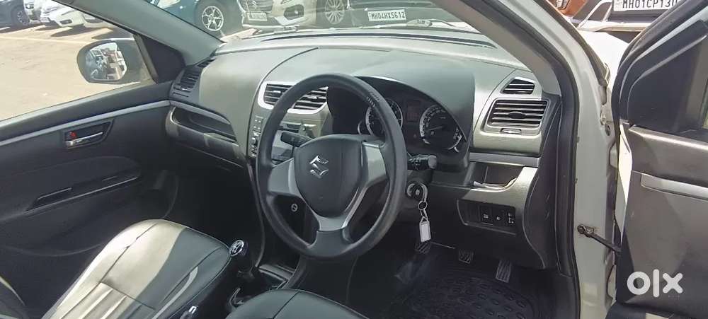 Maruti Suzuki Swift 2017 Petrol Good Condition