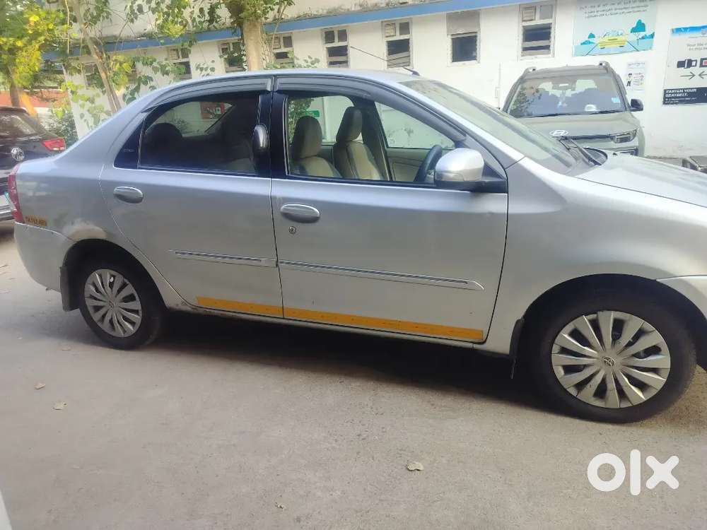 Toyota Etios T Board For Sale