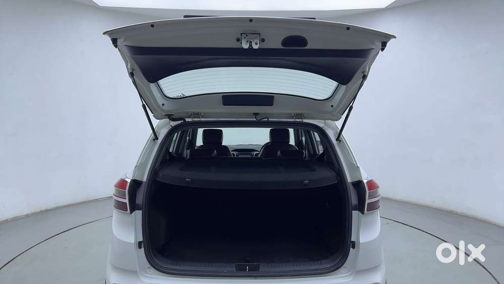 Hyundai Creta 1.6 Sx Plus Petrol At, 2018, Petrol