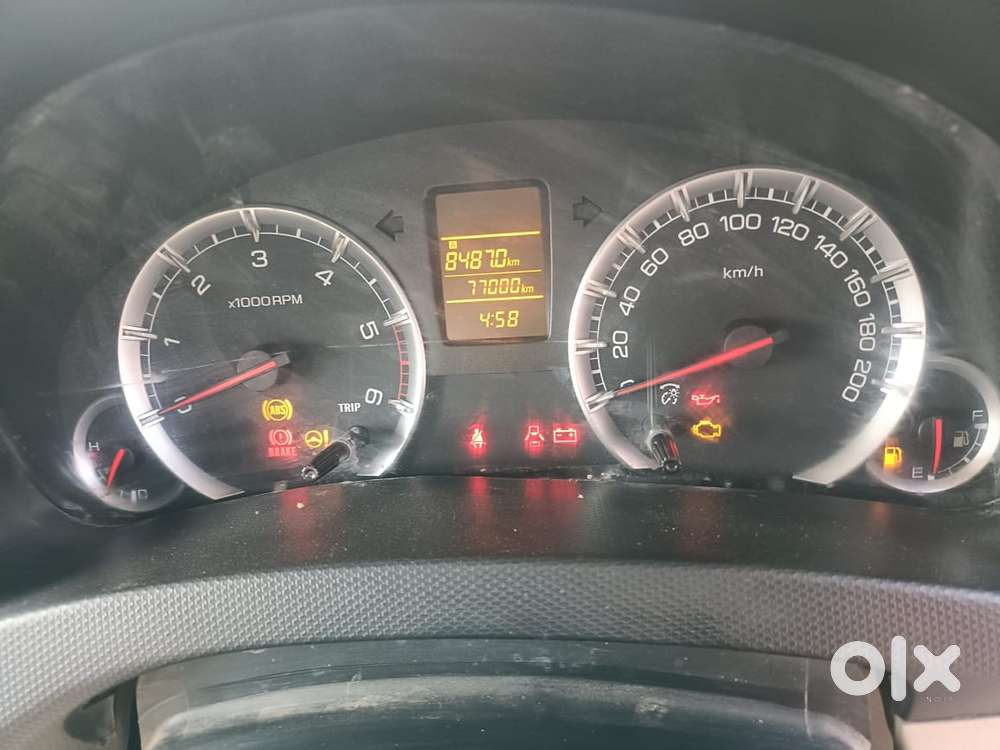 Maruti Suzuki Swift Dzire