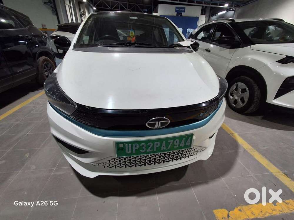 Tata Tiago Ev 2023 Electric 40000 Km Driven