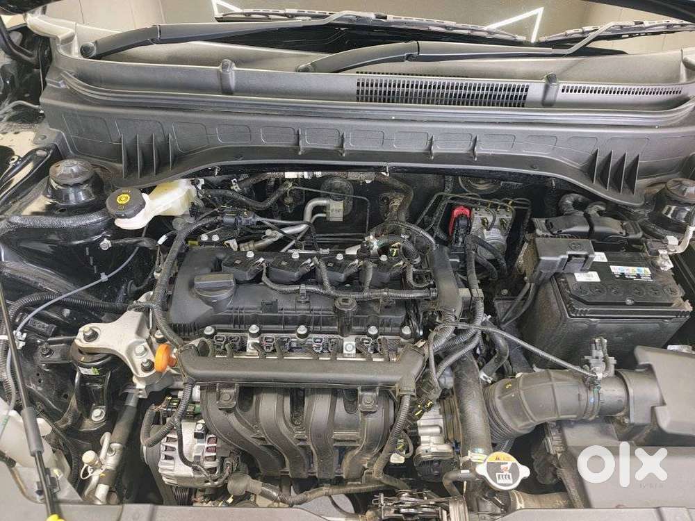 Hyundai Venue, 2026, Petrol