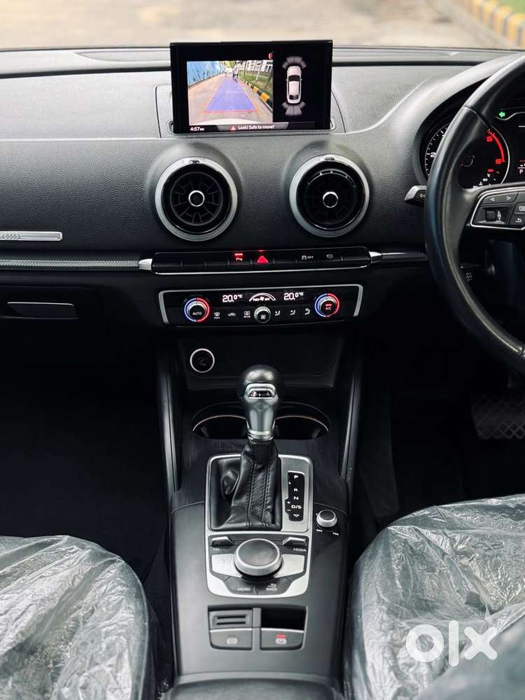 Audi A3 2.0 35 Tdi Technology, 2020, Diesel