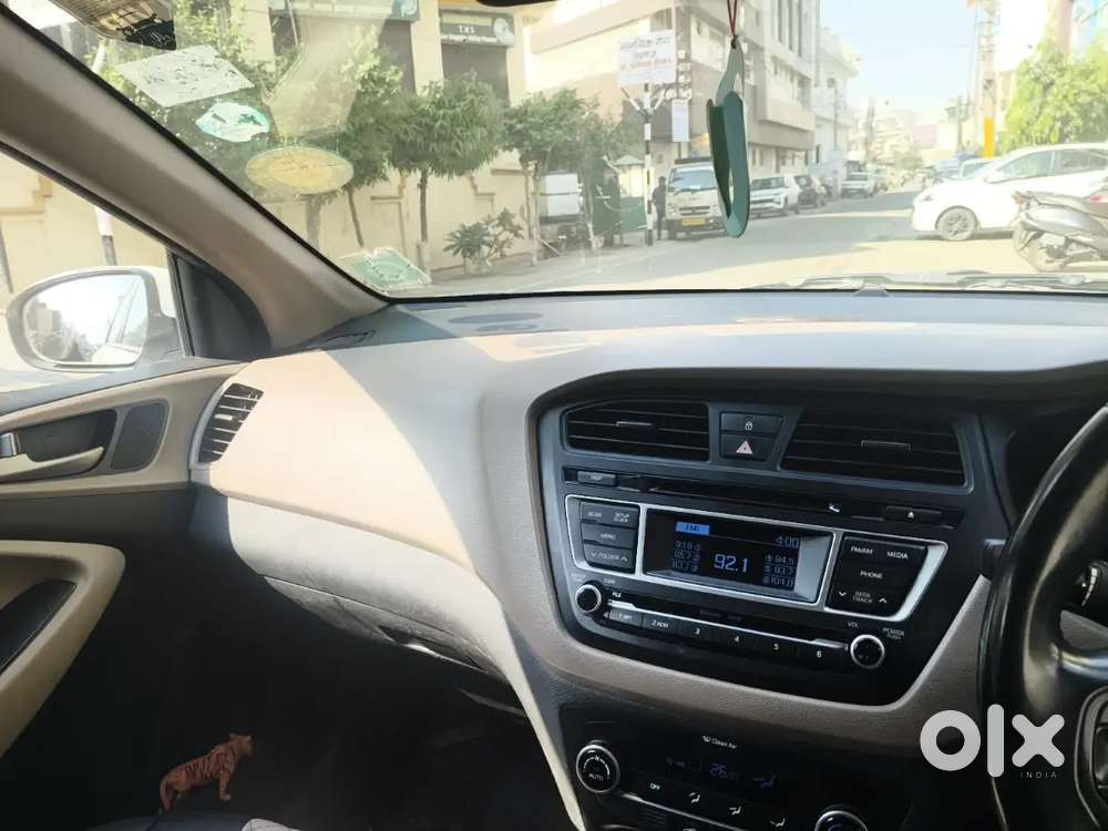 Hyundai I20 1.2 Spotz 2015